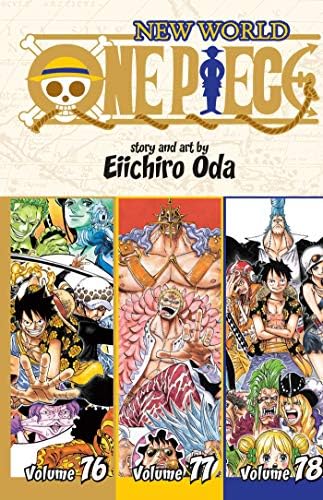 Amazon.com: One Piece 95 (Japanese Edition): 9784088821696: Oda